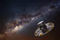Celebra sondă Gaia, oprită după 12 ani de cartografiere a Căii Lactee