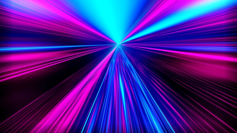 Cercetătorii au încetinit lumina de 10.000 de ori