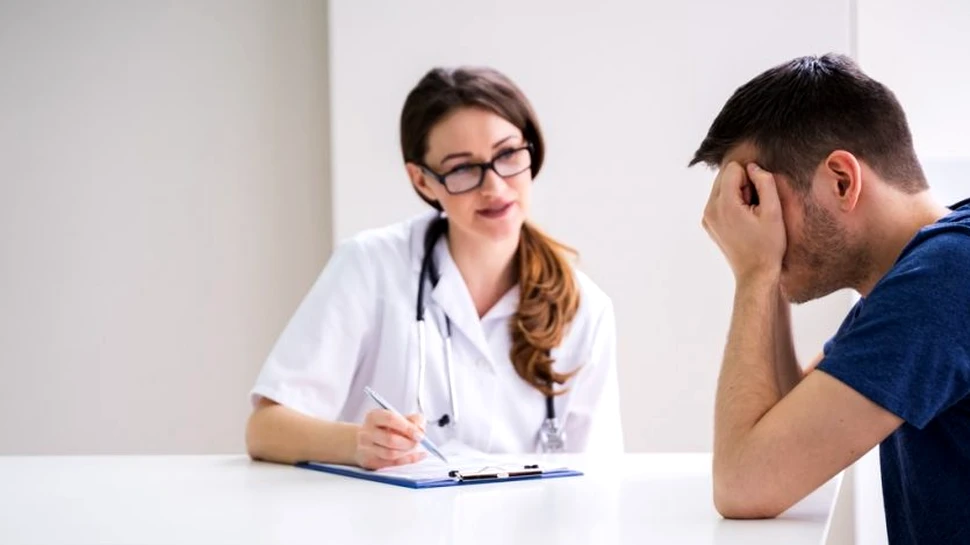 ADHD la adulți, asociată cu un număr șocant de boli printre care epilepsie, obezitate și demență