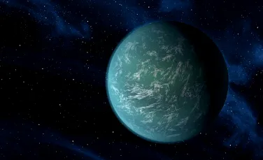 A fost descoperită cea mai apropiată planetă similară Pământului, ce ar putea găzdui viaţă!
