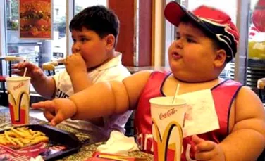 Obezitatea va disparea in viitorul apropiat