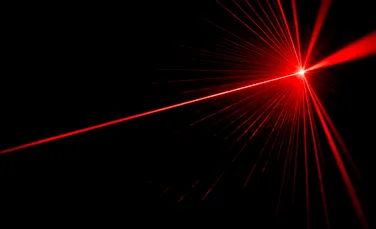 Cercetătorii chinezi au creat un laser care poate citi texte de la peste 1 kilometru distanță