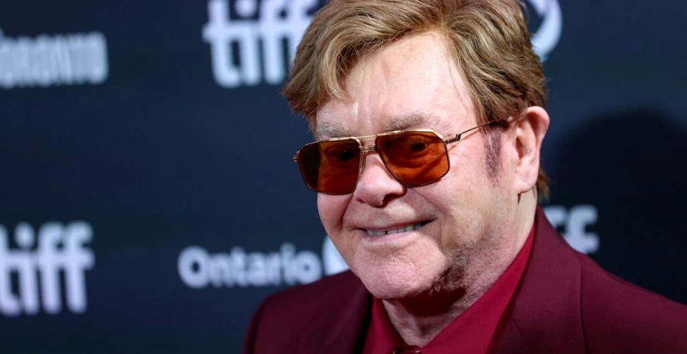 Elton John a participat la premiera documentarului despre viața sa, în ciuda problemelor de sănătate