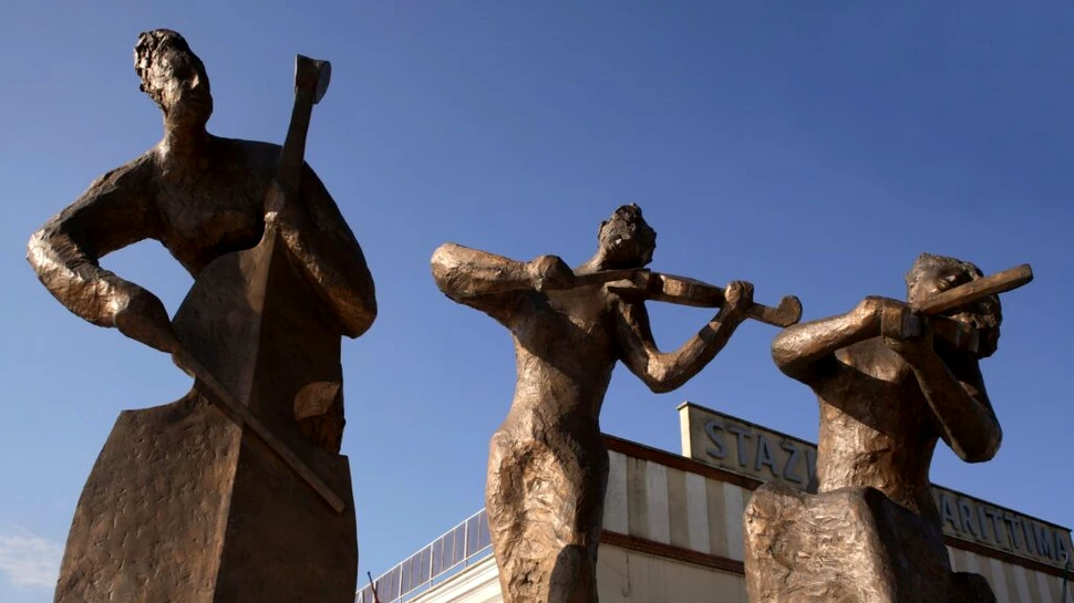 Antonio Vivaldi, preotul roșu, muzicianul anotimpurilor, iubitul viorii și al Anei