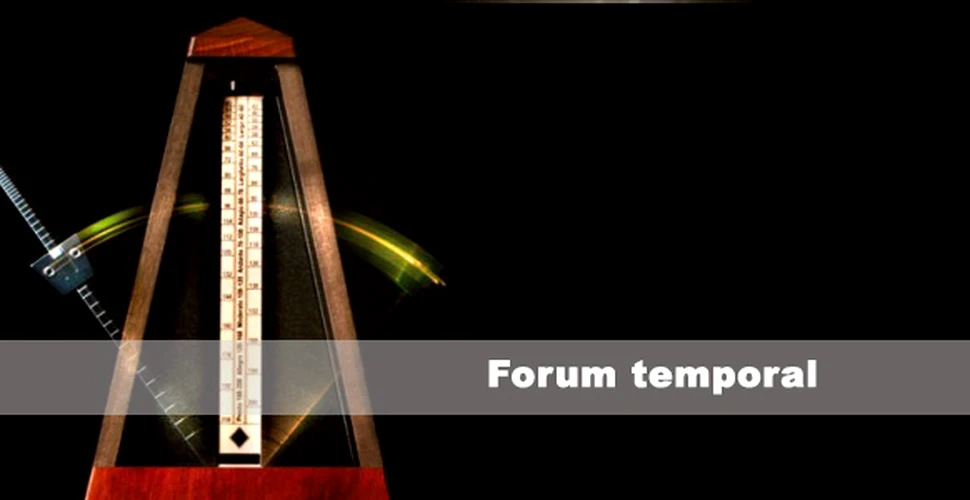 Forum Temporal