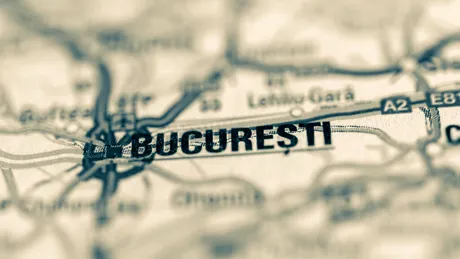 Harta Bucureștiului s-ar putea schimba. Ce artere a solicitat să preia Primăria Sectorului 2?