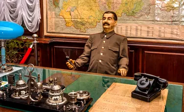 40.000 de sticle de vin care i-au aparținut lui Stalin au fost scoase la licitație. Ce se va întâmpla cu banii?