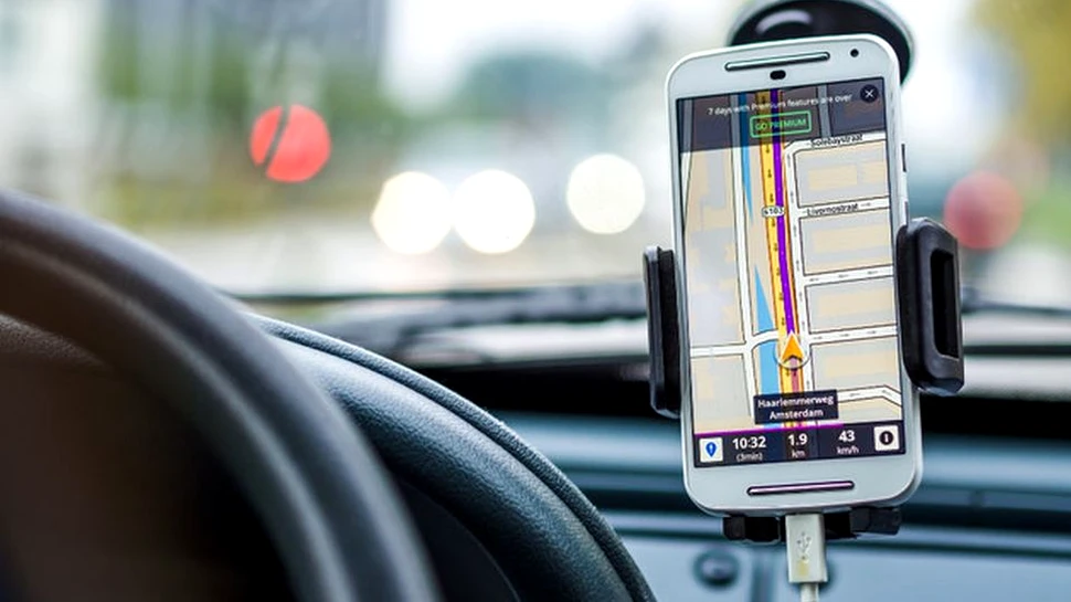 Schimbare făcută de Google Maps, aplicaţa fără de care mulţi nu se pot lipsi