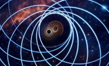 O coliziune cosmică catastrofală a dezvăluit ceva nemaivăzut până acum