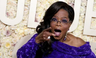 Oprah Winfrey, prima americancă de culoare miliardară. „Nu devii ceea ce vrei, ci ceea ce crezi”