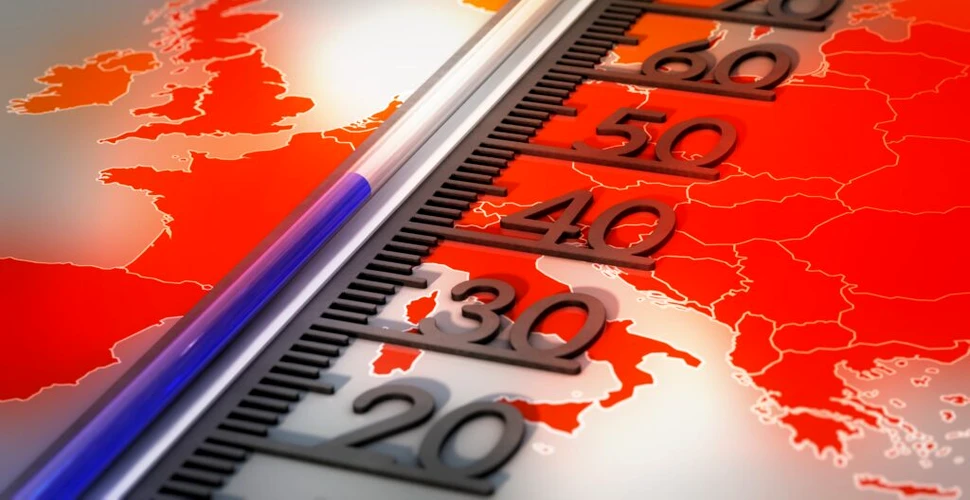 2023, la un pas să devină cel mai cald an din istoria măsurătorilor