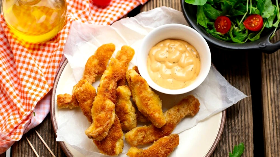 Consumul regulat de carne de pui, asociat cu un risc crescut de moarte prematură