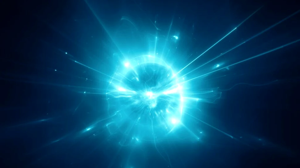 Un experiment de peste 10 ani a dezvăluit cum arată la interior neutronii
