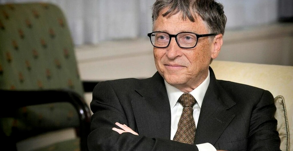 Un start-up care extrage apă din aer a primit susținere din partea lui Bill Gates