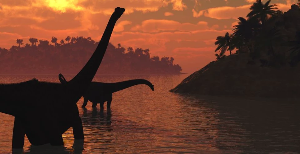 Un studiu dă peste cap teoriile cu privire la evoluţia dinozaurilor. ”Este o mare schimbare care contestă 130 de ani de studii”