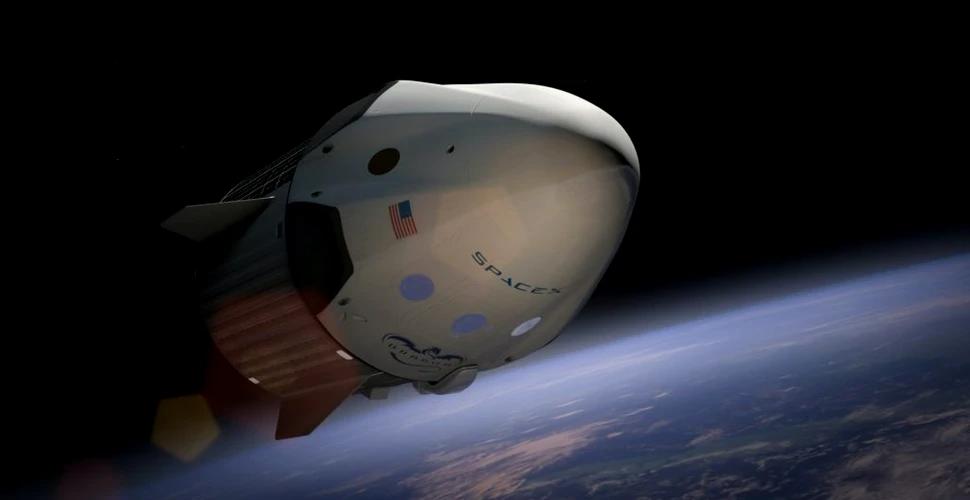 SpaceX este aproape de faliment, spune Elon Musk într-un email care a ajuns public