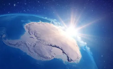 Cercetătorii au confirmat că Polul Sud era înghețat și în Cretacicul târziu