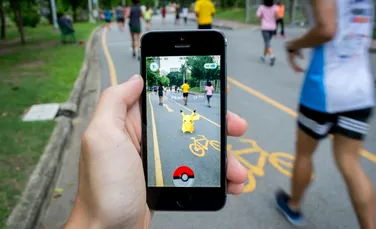 Jocul Pokemon Go a colectat în secret date de la utilizatori, dar cu ce scop?