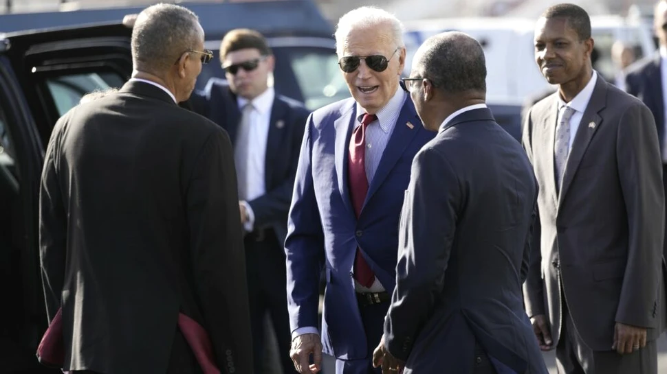Președintele Joe Biden l-a grațiat pe fiul său Hunter. Este „o grațiere completă și necondiționată”