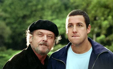 Adam Sandler, al 10-lea cel mai bogat actor din 2024. „Numele meu este Adam Sandler. Nu sunt deosebit de talentat. Nu arăt prea bine. Și totuși sunt multi-milionar”