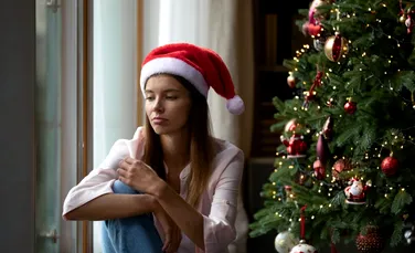De ce se simt oamenii singuri de Crăciun? Iată ce spun studiile