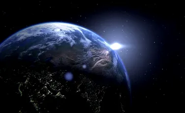 Cum marchează NASA Ziua Pământului, în online