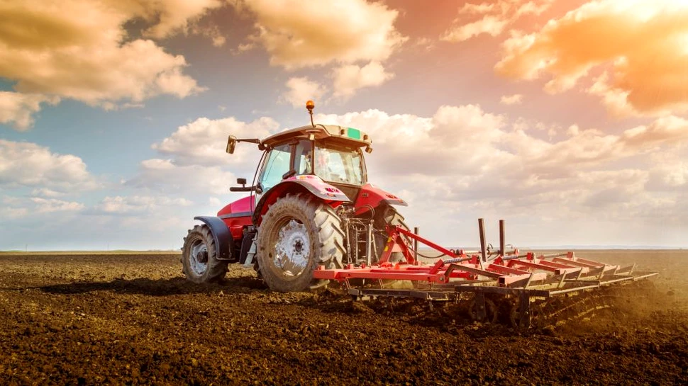 Agricultura este atât o victimă, cât şi o soluţie pentru încălzirea climatică