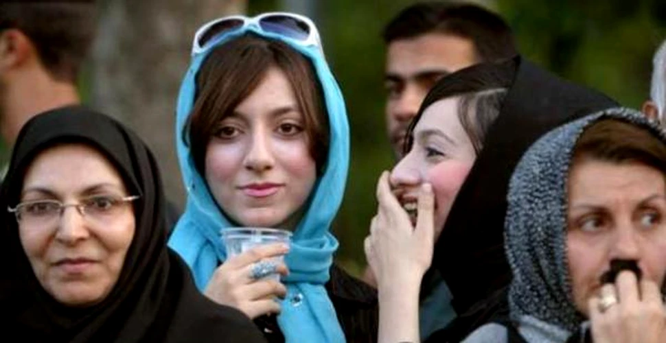 „Depravarea femeilor atrage cutremurele” declara un fundamentalist iranian