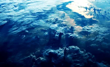 Gaura din stratul de ozon de deasupra Antarcticii a atins una dintre cele mai mici dimensiuni din ultimele decenii
