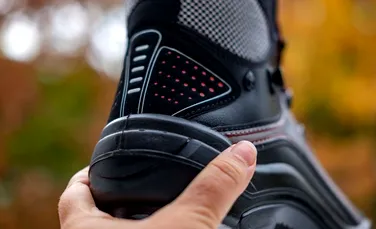 Cele mai bune materiale pentru ghete durabile (P)