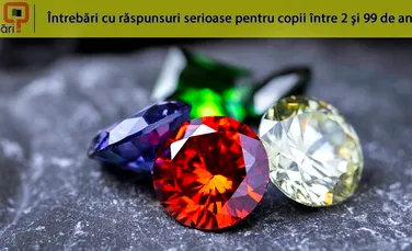De ce diamantele au culori diferite?