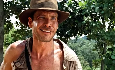 Indiana Jones revine în 3D într-un joc video de aventură