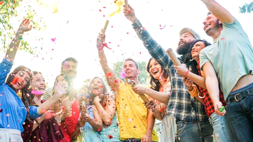 Test de cultură generală. Ce este „efectul zilei de naștere”?