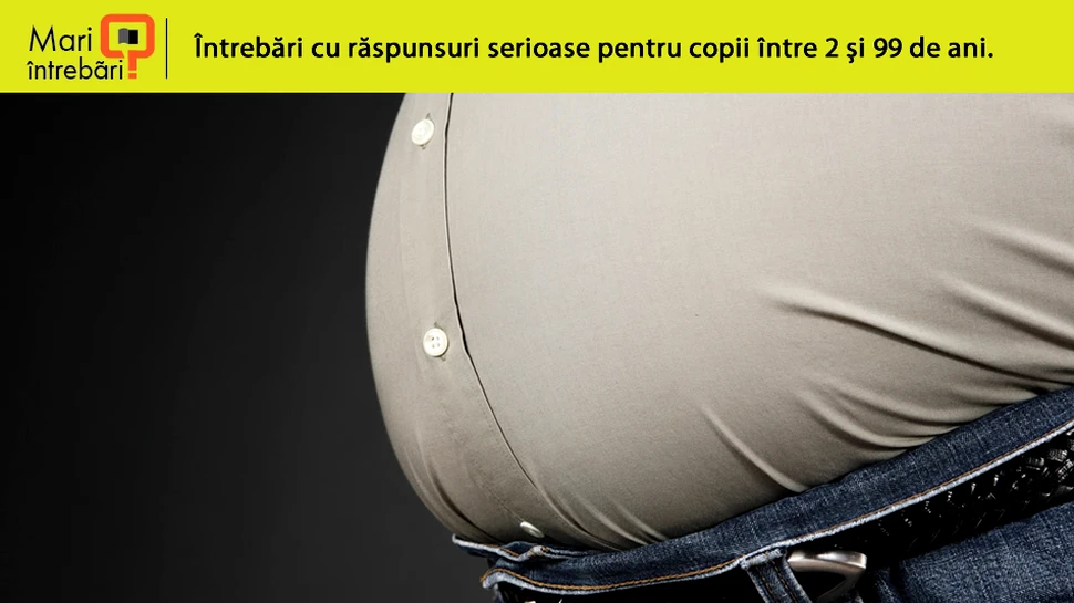 De ce avem gaze intestinale?