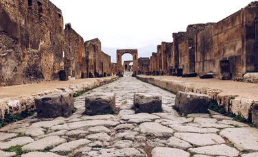 10 fapte surprinzătoare despre Pompeii, cel mai faimos dezastru al Antichității