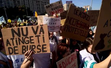 Elevii români nu prea au încredere în ce învață la școală. Concluziile unui studiu recent