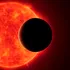 Telescopul Webb a observat „o lume de lavă”, la 41 de ani-lumină distanță de Pământ