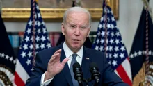 Biden recunoaște că zilele viitoare sunt critice pentru a-și putea salva candidatura