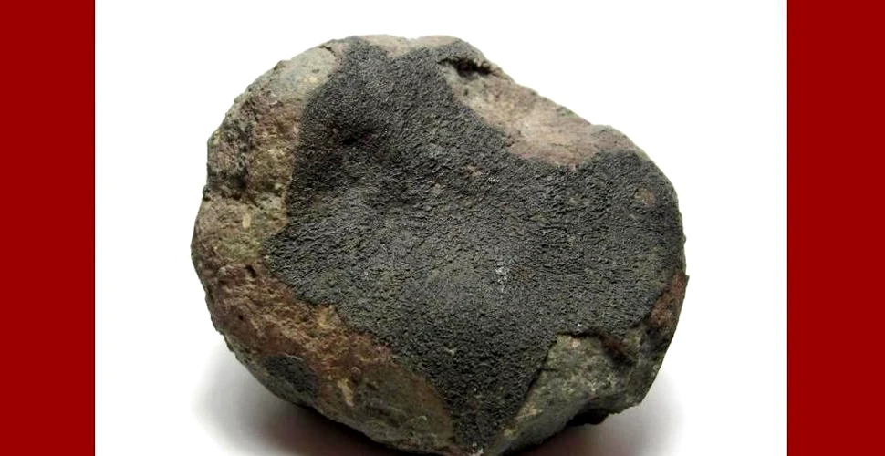 A fost descoperit un mineral care datează din vremurile de început ale Sistemului Solar