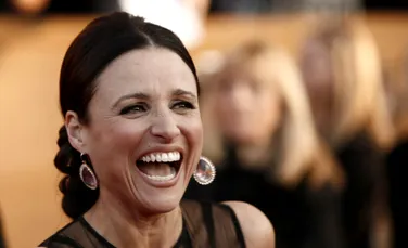 Julia Louis-Dreyfus, de la Seinfeld, la Marvel. „Nu poți evita moartea, dar poți râde de ea”