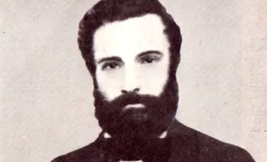 Alexandru G. Golescu, fondatorul Monetăriei Statului