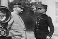 Ce discutau conducătorii Franței despre intrarea României în Primul Război Mondial?