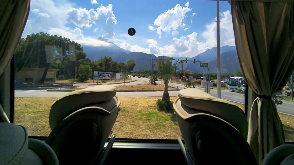 OPINIE. Antalya, mai mult decât o destinație de vacanță. Lecția neașteptată pe care am primit-o în Turcia