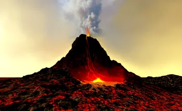 Când gheaţa se topeşte, Pământul scuipă foc: legătura dintre încălzirea globală şi catastrofele vulcanice