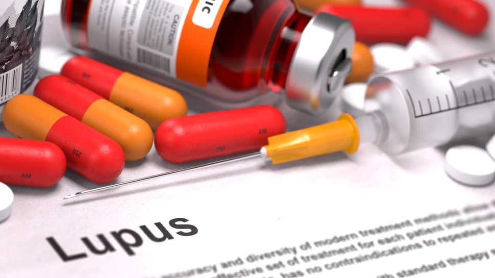 Un nou studiu ar fi găsit un tratament „spectaculos” pentru boala Lupus