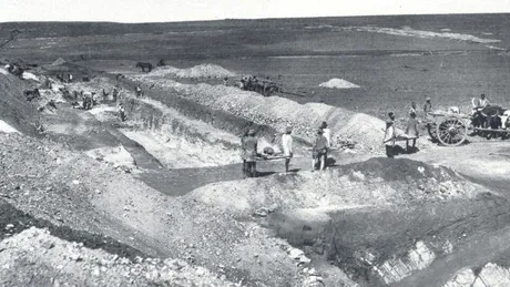 Unde se află cel mai bogat zăcământ de aur descoperit vreodată pe Pământ?