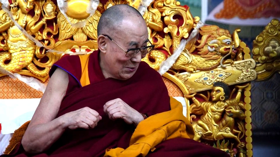 Sfatul lui Dalai Lama pentru adepţii săi legat de virusul din Wuhan