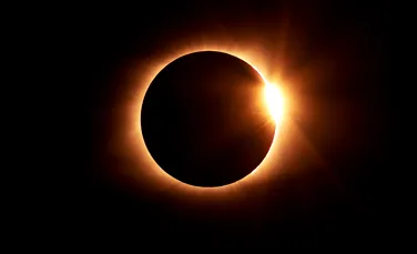 Eclipsă de Soare pe 21 iunie 2020. Spectacolul ceresc va fi vizibil și din România