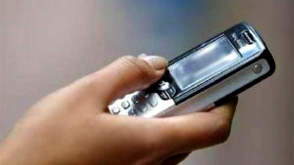Diagnosticul? Ti-l pune telefonul
