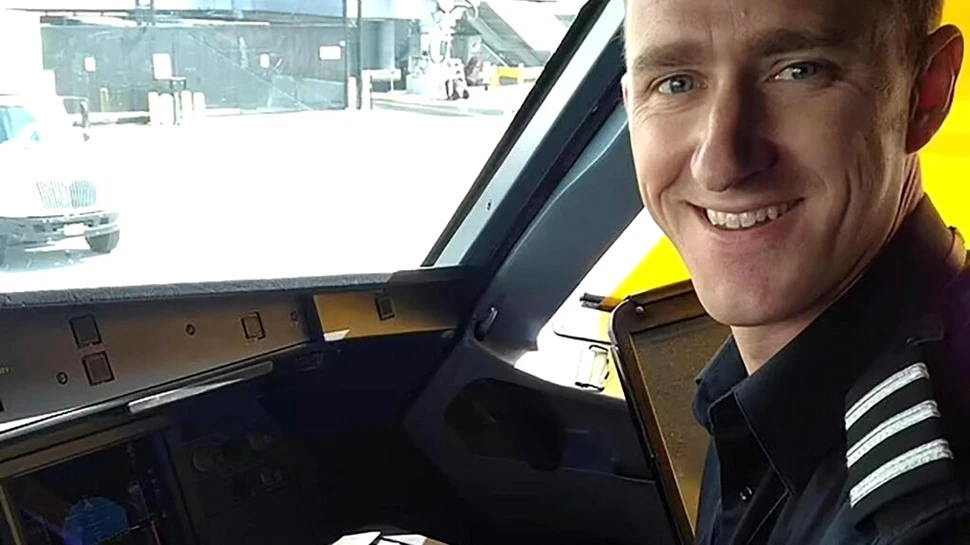 Un pilot american a explicat de ce a încercat să prăbușească un avion cu pasageri
